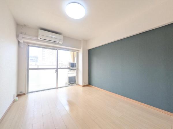 日商岩井中津マンション