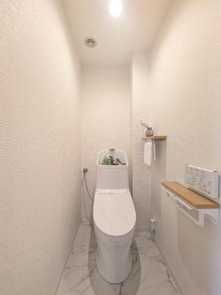 日商岩井中津マンション
