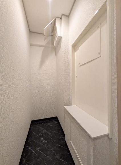 日商岩井中津マンション