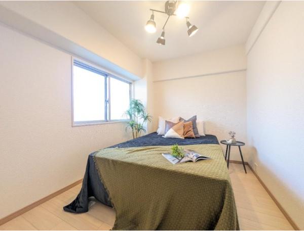 日商岩井中津マンション