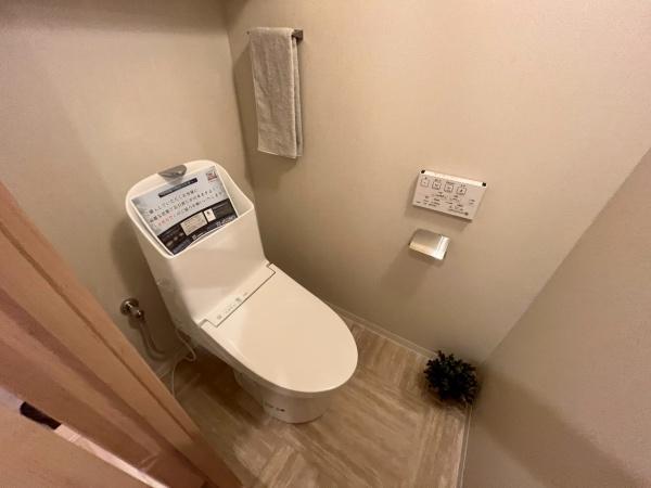 中津リバーサイドコーポＢ棟