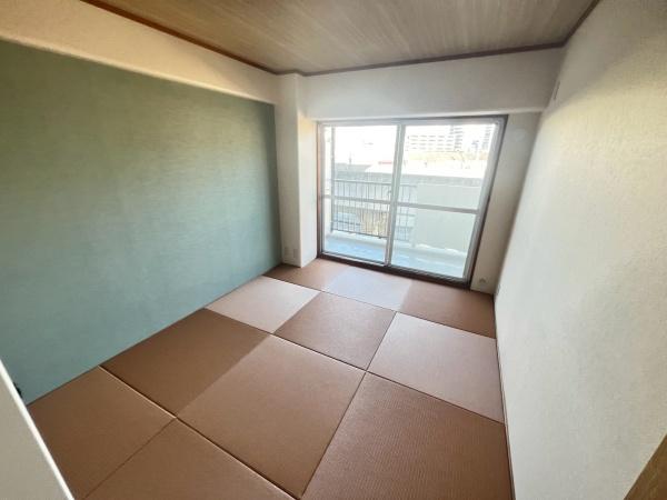 シャルム野中南公園