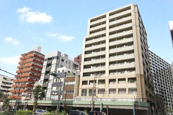 エスリード天王寺駅前