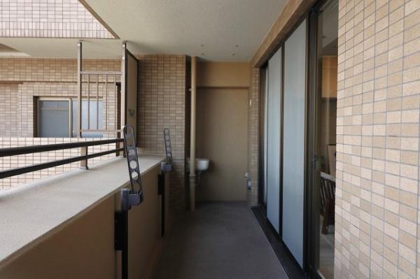 キングスクエア北大阪パークフェリス１番館