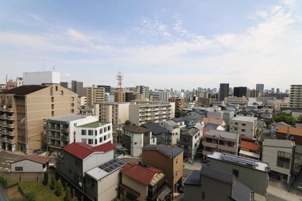 キングスクエア北大阪パークフェリス１番館
