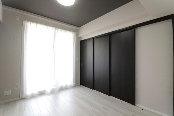 キングスクエア北大阪パークフェリス１番館