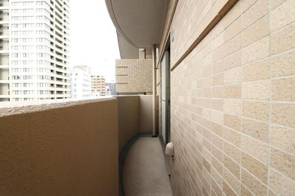 グランアッシュ谷町ラフィナーテ