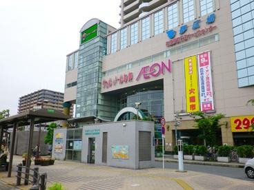 グランアッシュ新深江(イオン布施駅前店)