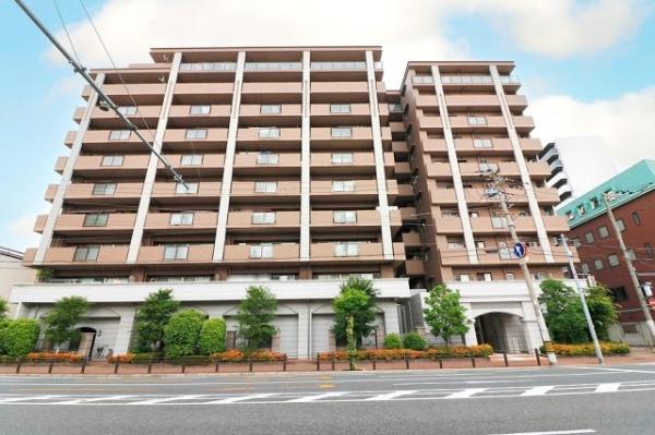 グランアッシュ新深江