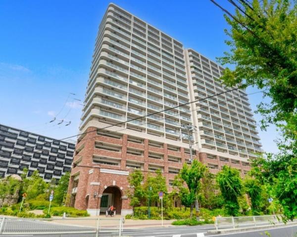 リバーガーデン福島木洩れ日の丘ＡＢ棟