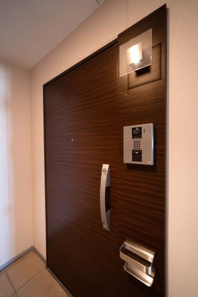リバーガーデン福島木洩れ日の丘ＡＢ棟
