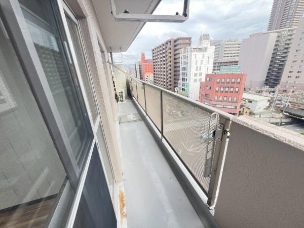 ロータリーコーポ東高津