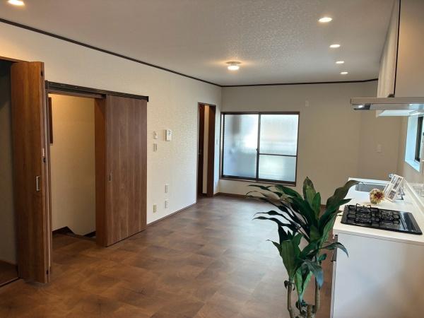 大阪市東淀川区上新庄２丁目の中古一戸建