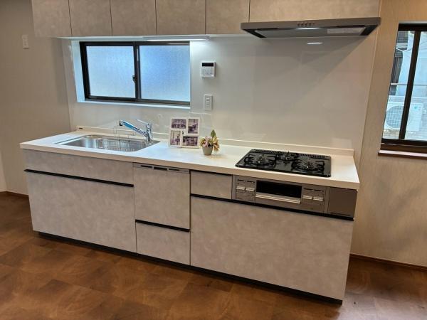 大阪市東淀川区上新庄２丁目の中古一戸建