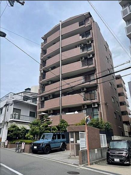グレーシアス玉造