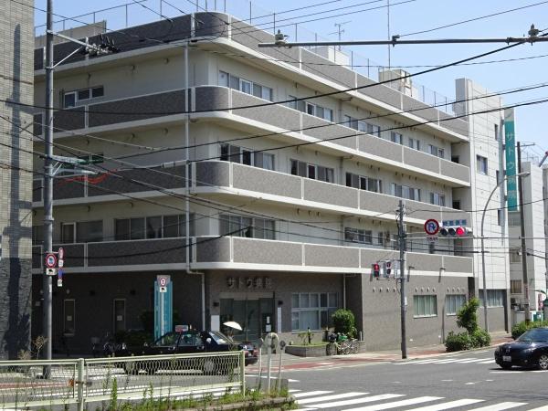 大阪市城東区東中浜４丁目の中古一戸建て(医療法人有光会サトウ病院)