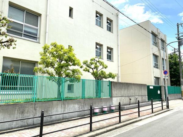 大阪市旭区大宮３丁目の中古一戸建て(大阪市立大宮小学校)