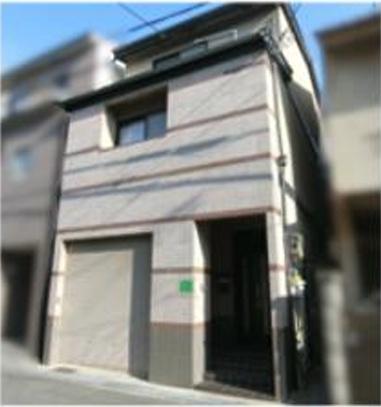 大阪市旭区大宮３丁目の中古一戸建