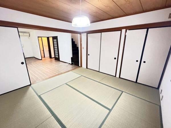 大阪市旭区大宮３丁目の中古一戸建て