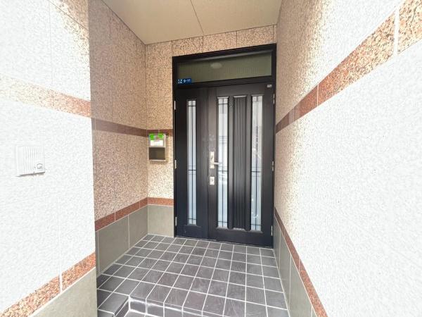 大阪市旭区大宮３丁目の中古一戸建て