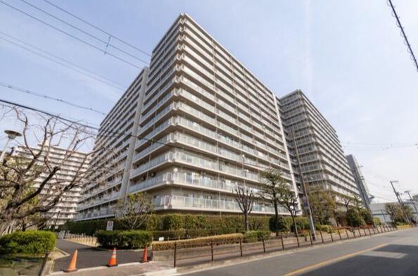 ルネ旭公園
