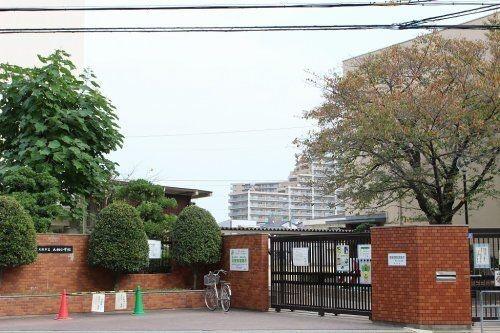 BELISTA東淀川大桐C棟(大阪市立大桐小学校)