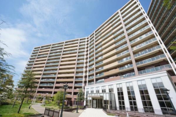 BELISTA東淀川大桐C棟