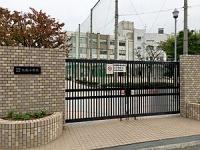 サンコート今里(大阪市立大成小学校)