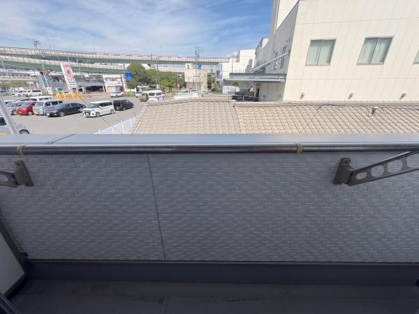 大阪市西成区北津守２丁目の中古一戸建て