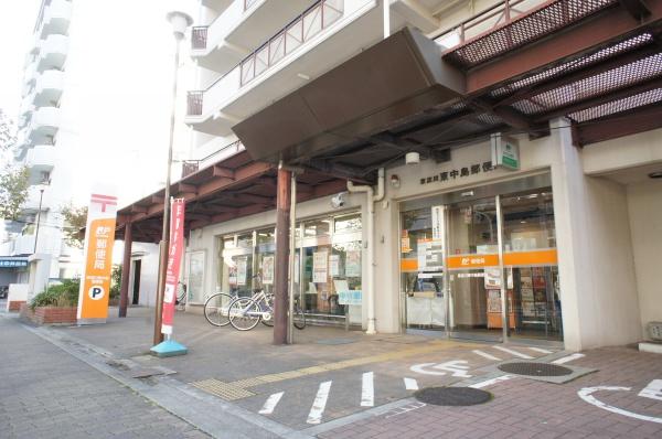 ステュディオ新大阪(東淀川東中島郵便局)