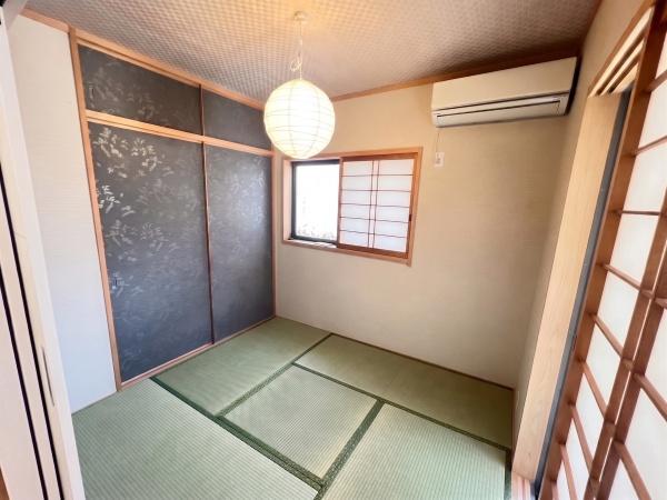 東大阪市稲田本町１丁目の中古一戸建て