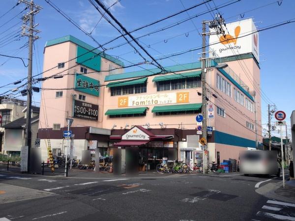 ユニハイム千船１号館(イオンフードスタイル千船店)
