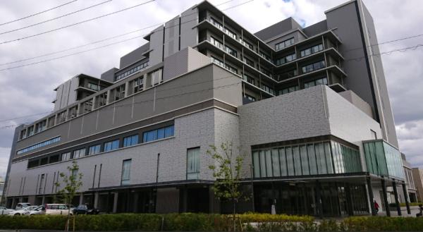 大阪市西淀川区姫島３丁目の中古一戸建て(社会医療法人愛仁会千船病院)