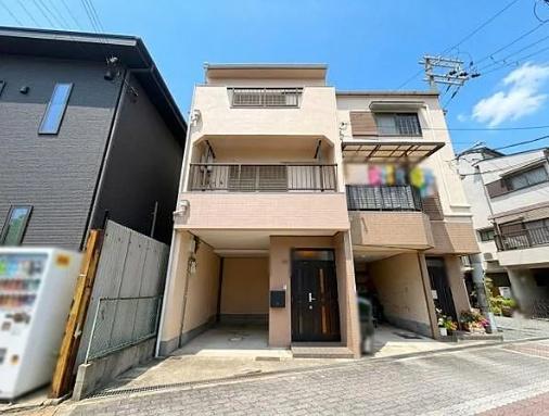 大阪市西淀川区姫島３丁目の中古一戸建