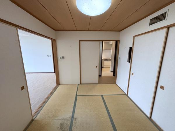 ＯＡＰレジデンスタワー西館