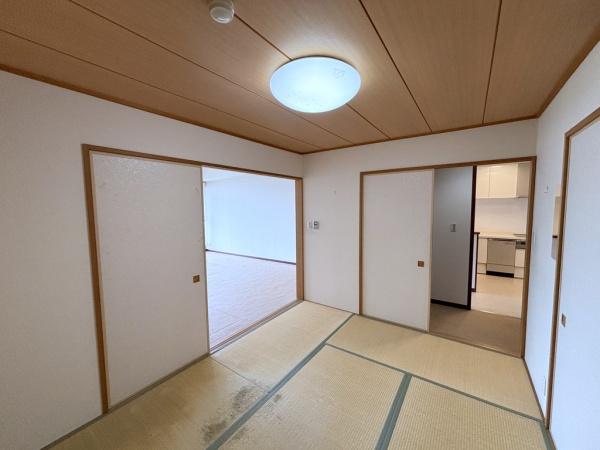 ＯＡＰレジデンスタワー西館