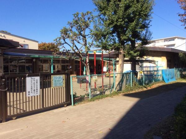 大阪市大正区平尾４丁目の中古一戸建て(大阪市立大正保育所)