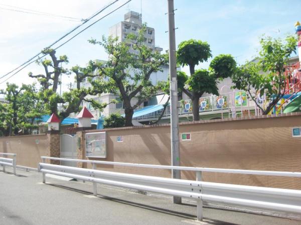 大阪市大正区平尾４丁目の中古一戸建て(南恩加島幼稚園)