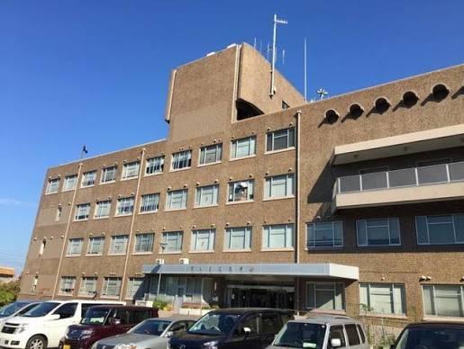 大阪市大正区平尾４丁目の中古一戸建て(大阪市大正区役所)