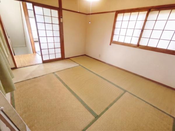 大阪市大正区平尾４丁目の中古一戸建て