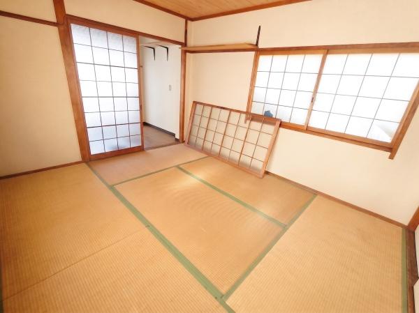 大阪市大正区平尾４丁目の中古一戸建て