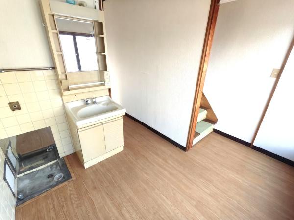 大阪市大正区平尾４丁目の中古一戸建て