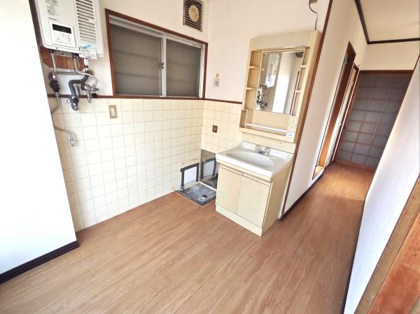大阪市大正区平尾４丁目の中古一戸建て