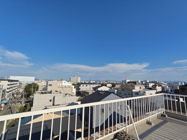 大阪市大正区平尾４丁目の中古一戸建て
