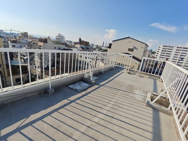 大阪市大正区平尾４丁目の中古一戸建て