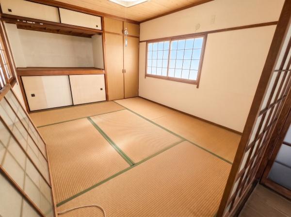 大阪市大正区平尾４丁目の中古一戸建て
