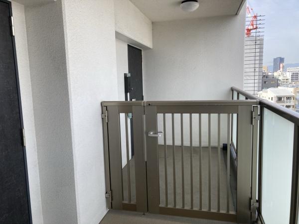 エステムコート梅田天神橋Ⅱグラシオ