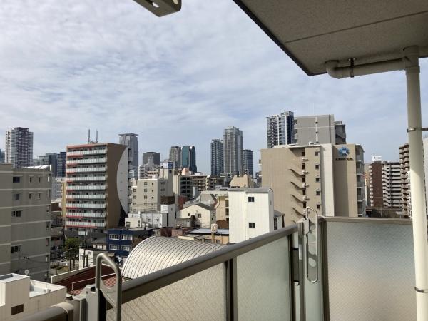 エステムコート梅田天神橋Ⅱグラシオ