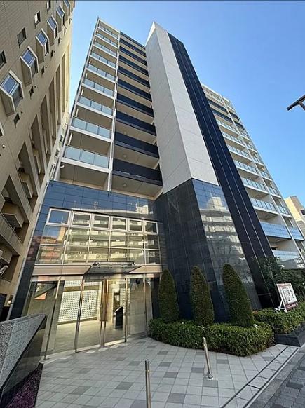 エステムコート梅田天神橋Ⅱグラシオ