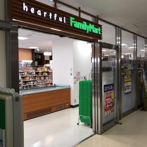 ドルミ堂島(ファミリーマートJCHO大阪病院店)